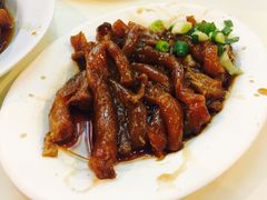 -阿水狮猪脚大王(台中公园店)