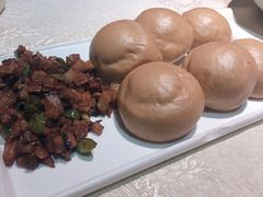 响螺麦包-川味堂·四川豆花(八卦岭店)