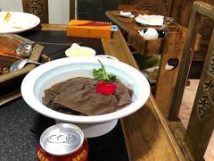 -蜀九香火锅(彩虹店)