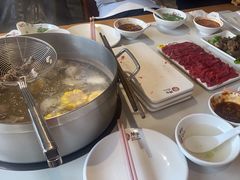 -焯牛潮汕牛肉火锅(云峰街创始店)