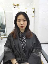 -V+ Hair
