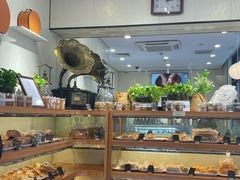 -梦菲思饼屋(瑞金宾馆店)