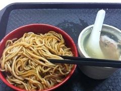 -高师傅特色米粉汤包(建设路店)