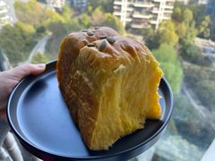 南瓜吐司-富贵面包公司(运河店)