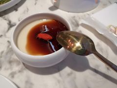 焦糖豆花-喜鼎海胆水饺(柏威年购物中心店)