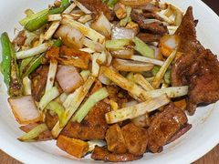 -寻裕记·现炒浇头面(人民广场店)