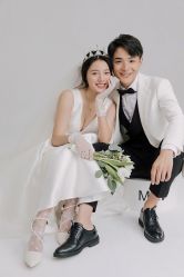 -巴黎恋人婚纱摄影(东莞总店)