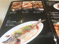 -海宝酒家(中山四路店)