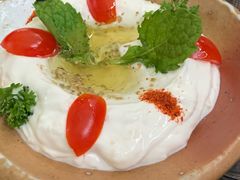 -ALAMEEN阿拉伯餐厅(三里屯店)