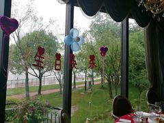 -浦江二号·独栋江景餐厅(滨江大道店)