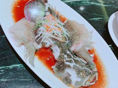 -蝶园·装修中(BFC外滩金融中心店)