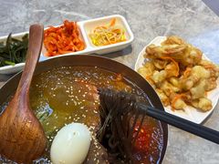 -屋里家延边朝鲜族冷面(南园店)