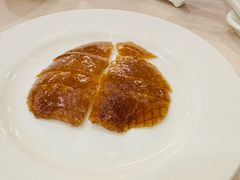 全聚德精品烤鸭-全聚德(前门店)