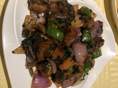 紫苏骨-石岐佬中山菜馆(张溪店)