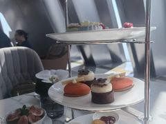 -傲廬·云端餐厅·深圳柏悦酒店