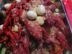 -食鸡公社辣子鸡·潍坊菜·烧烤