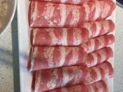 -小牛叔鲜切牛肉·火锅·烤肉自助(公济桥路店)