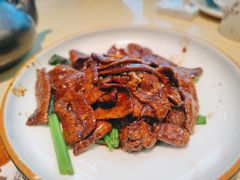 老厦门兰煎肝-堂宴·老厦门私房菜(1988仙岳总店)