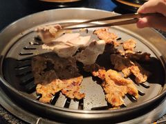 -真熙家牛排烤肉无限续(百脑汇店)