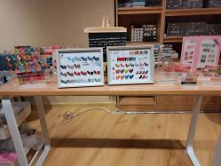 -涂tu指甲日式美甲美睫店