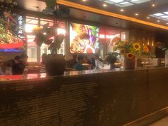-A8小馆·海鲜烧烤(樱珠苑小区店)