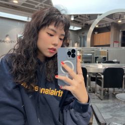 -SY COLOUR专业烫染