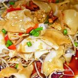 奢享美味每一刻