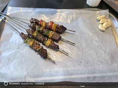 -锦州御烧烤(人民街店)