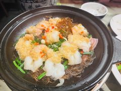 -绿茶餐厅(昌平悦荟店)