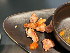 -Ameigo梅果·云贵川bistro(长宁来福士店)