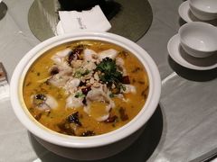 -清远熹乐谷温泉度假酒店
