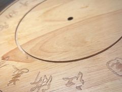 -蜜桃餐厅·伴山(湖滨商业街店)