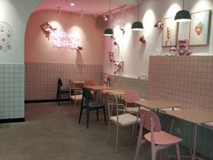 大堂-果呀呀(乐和城店)