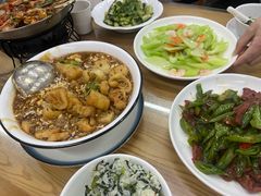 -马姐菜饭馆