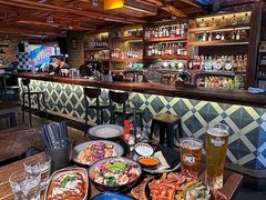 -Q MEX 库迈墨西哥餐吧(三里屯店)