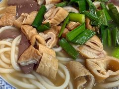 -锦泓老字号猪脏粉(东联大厦店)