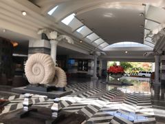 -塞班肯辛顿酒店Kensington Hotel Saipan