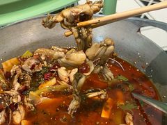 -靓蛙馆