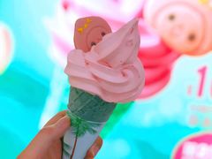 -麦当劳(无锡滨湖万达店)