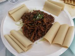 -玉林烤鸭店(定福庄店)