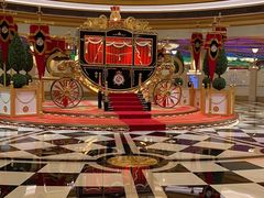 -澳门喜来登大酒店