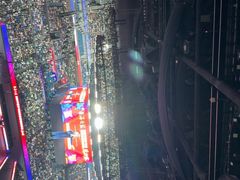 -梦之蓝青奥体育公园体育馆