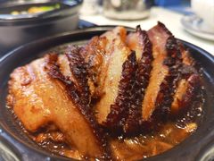 梅菜扣肉-东山茶寮(新安店)