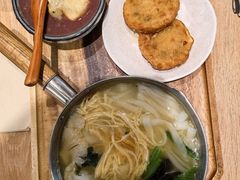 -小满手工粉(北京富力广场店)