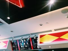-FATBURGER 特富客汉堡(外交公寓店)