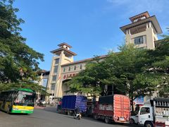 -新鸿港水果市场