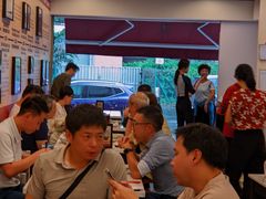 -黄亚细肉骨茶(仰光路店)