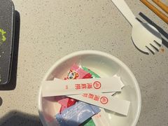 -海底捞火锅(振华商厦店)