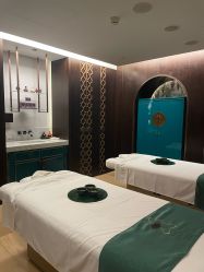 -文华东方水疗中心