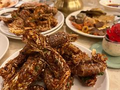-芭菲盛宴·环球美食(解放碑英利国际店)